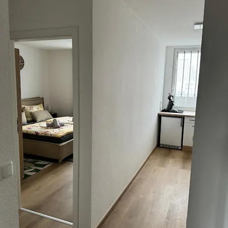 Apartment City-see *