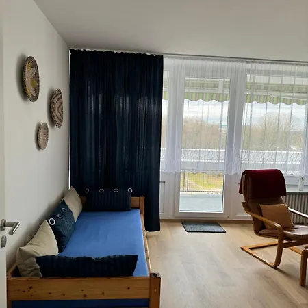 City-see Marl (Recklinghausen)