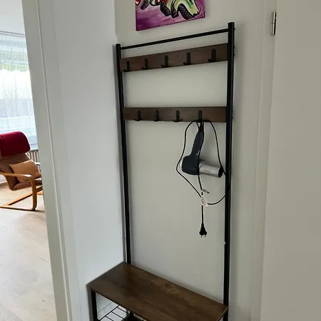 Apartment City-see Marl (Recklinghausen)