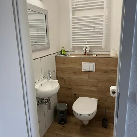 Apartment City-see *