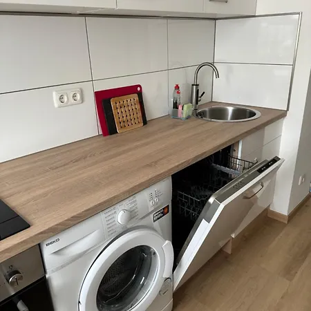 Apartment City-see *