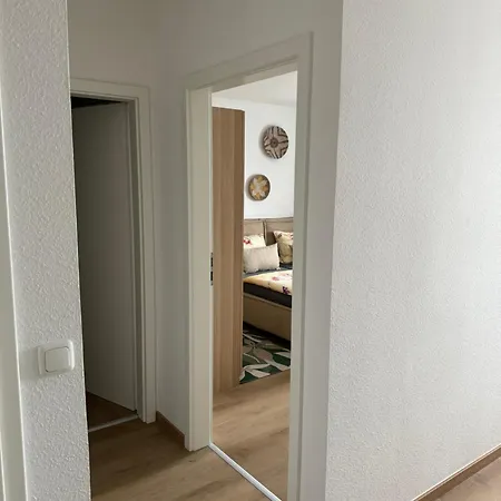 Apartment City-see