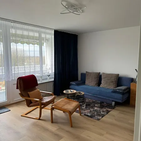 Apartment City-see Marl