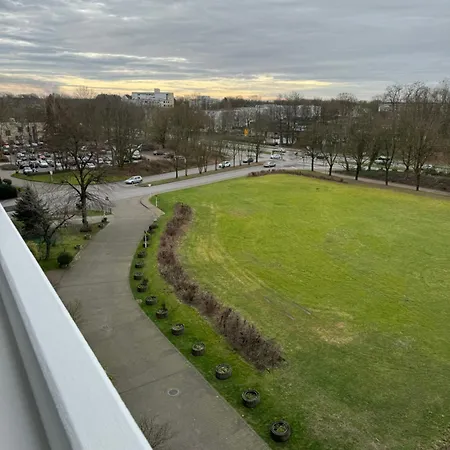 Apartment City-see *