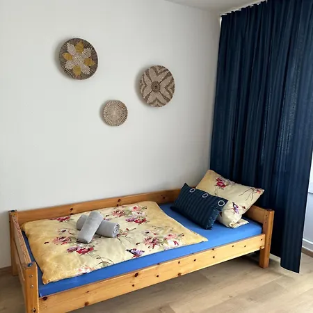 Apartment City-see Marl