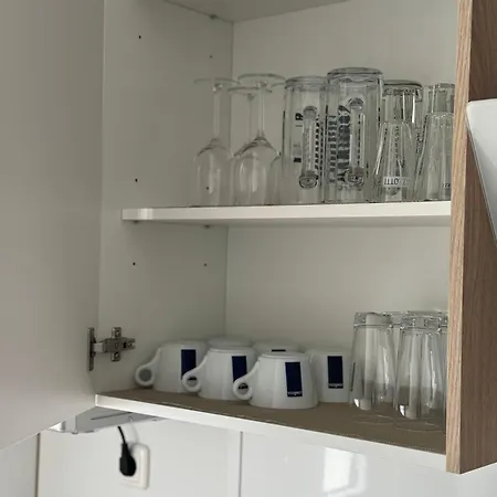 Apartment City-see
