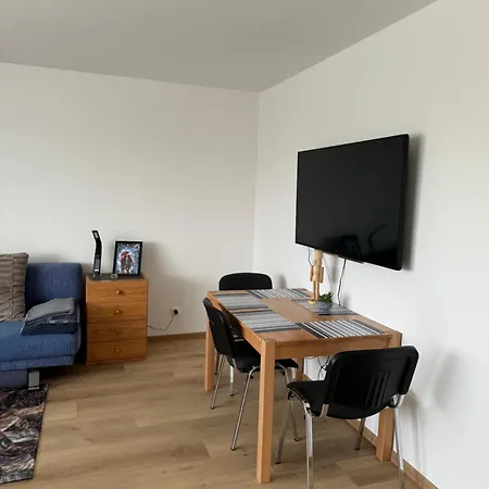 Apartment City-see *