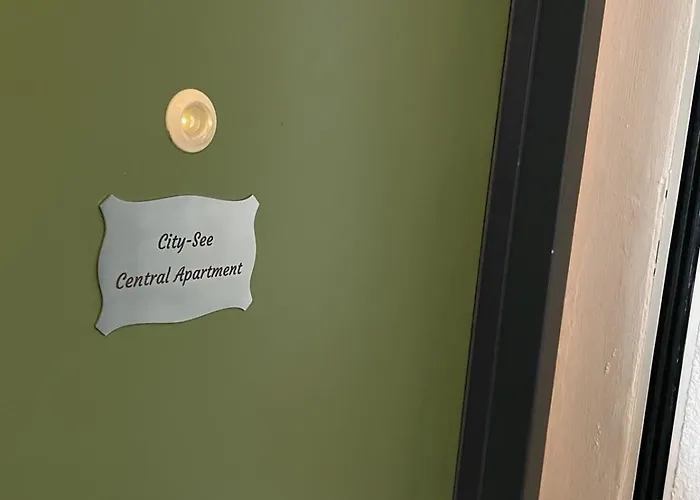 City-see Marl (Recklinghausen)