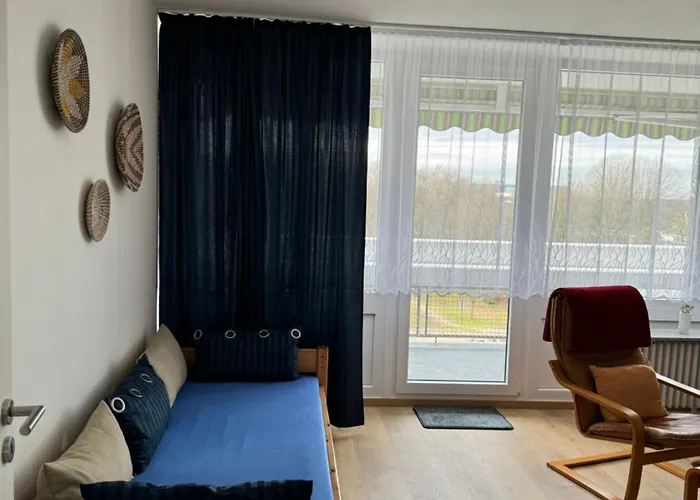 City-see Marl (Recklinghausen)