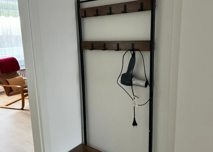 Lejlighed City-see Marl (Recklinghausen)