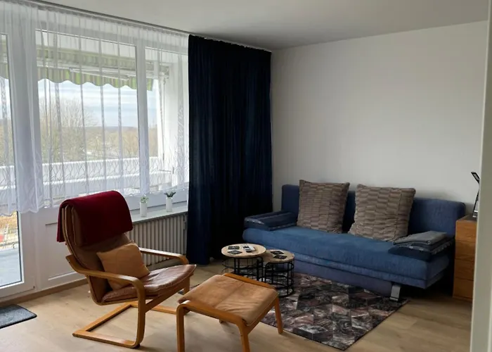 Lejlighed City-see Marl (Recklinghausen)