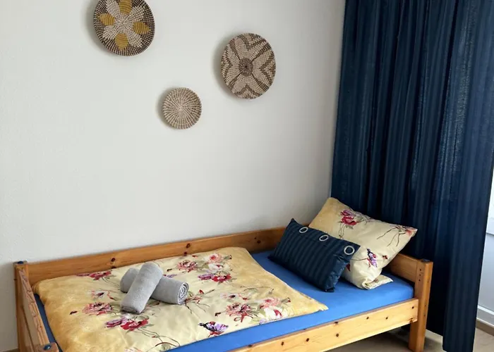 Lejlighed City-see Marl (Recklinghausen)